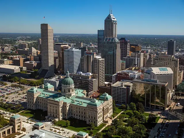 Family Friendly Hotels in Indiana