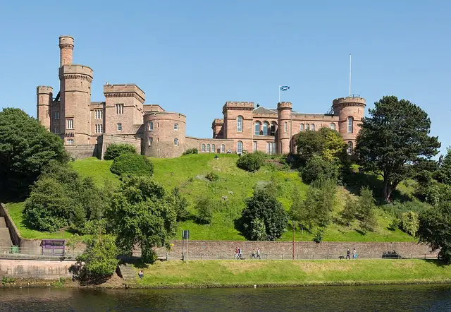 Inverness, United Kingdom