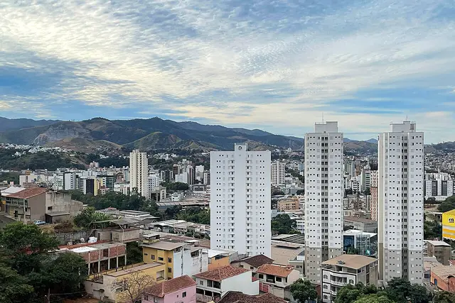 Ipatinga, Brazil