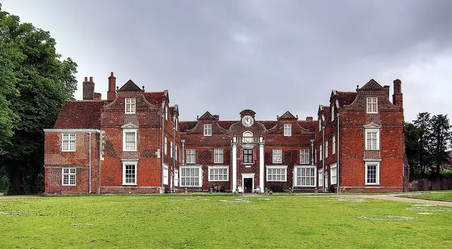 Ipswich, United Kingdom