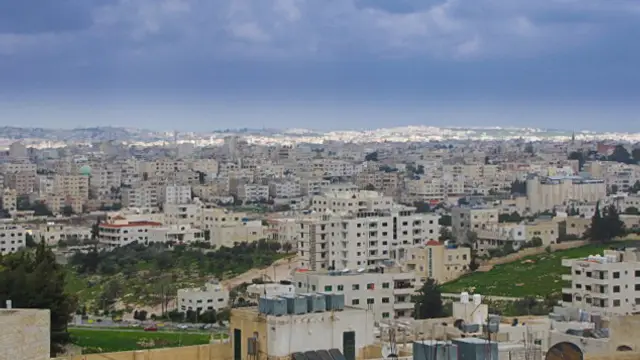 Irbid, Jordan