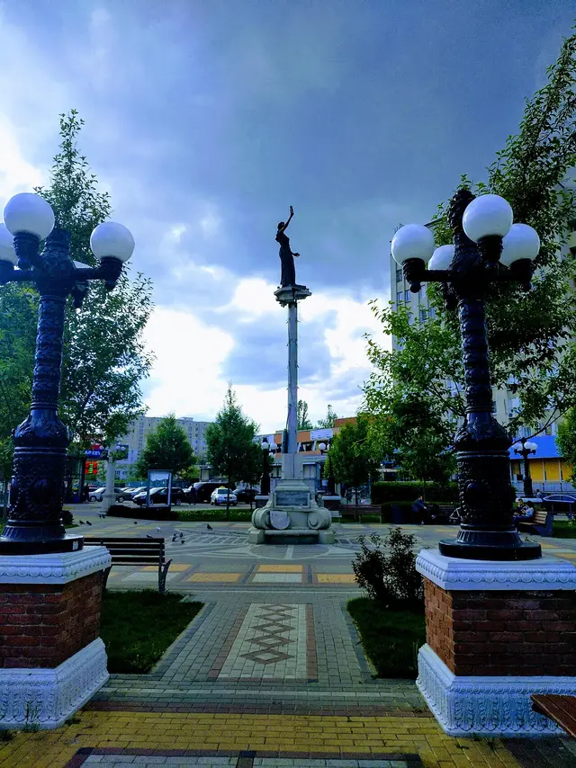 Irpin, Ukraine
