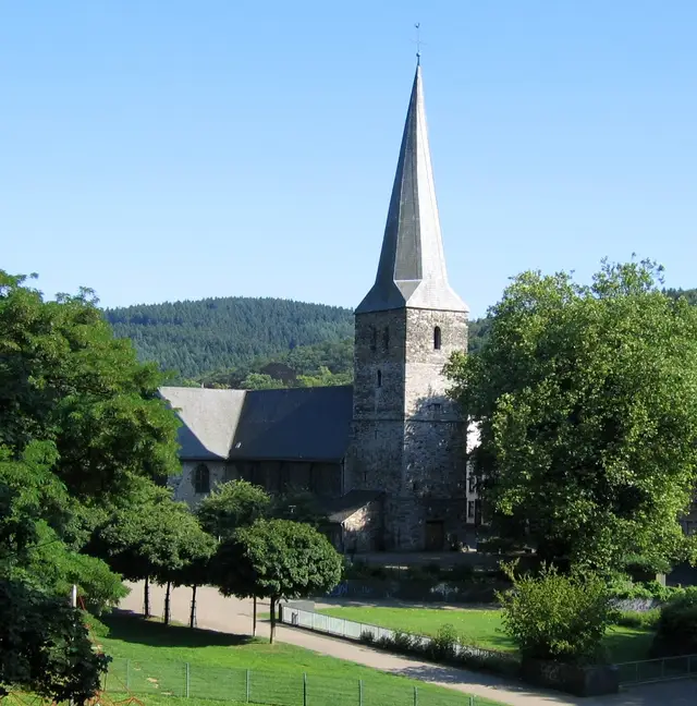 Iserlohn, Germany