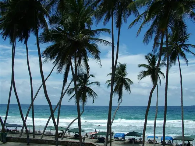 Cost of Living in Isla Margarita