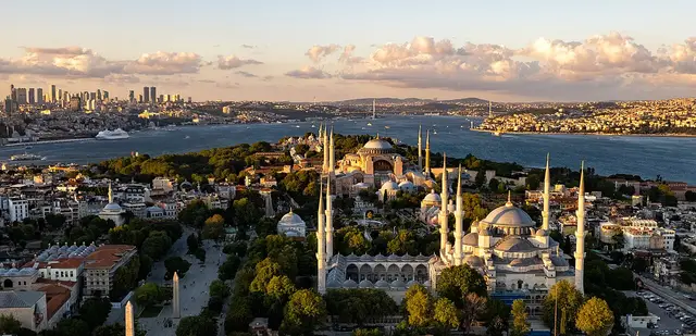 Flights From Istanbul To Abuja