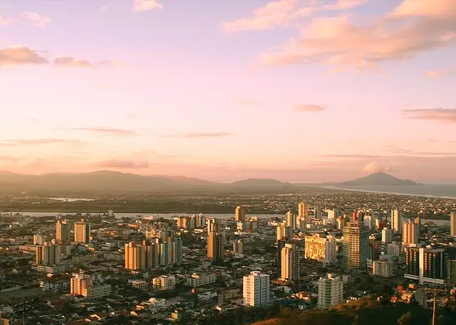 Itajai, Brazil