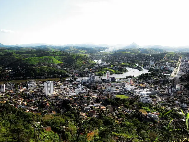 Itaperuna, Brazil