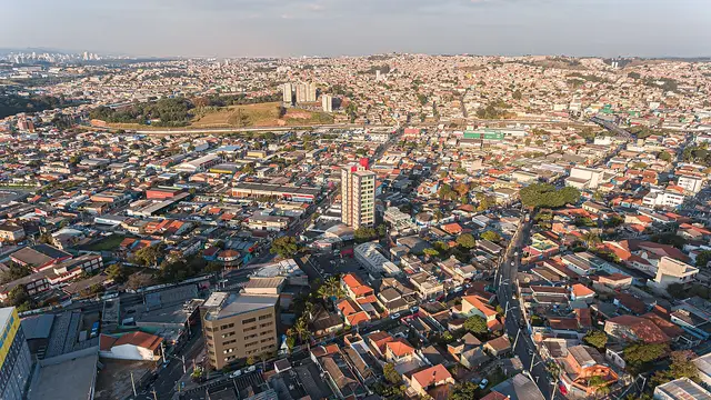 Itapevi, Brazil
