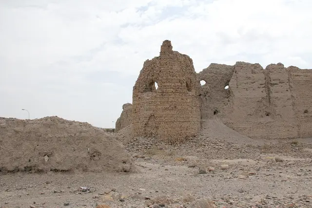 Izki, Oman