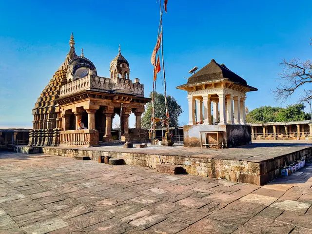 Jabalpur, India