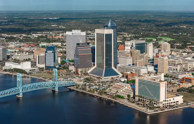 Jacksonville, United States