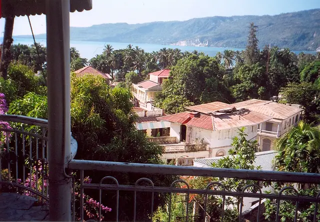 Jacmel, Haiti