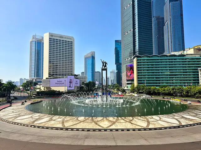 Flights From Jakarta To Male