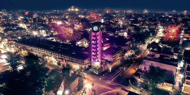 Jalgaon, India