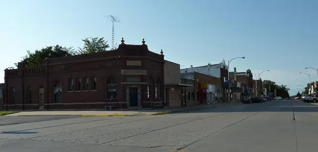 Janesville, United States