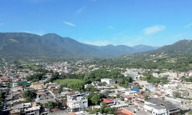 Jarabacoa, Dominican Republic