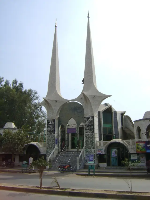 Jaranwala, Pakistan