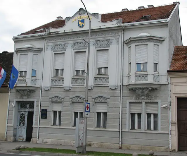 Jastrebarsko, Croatia