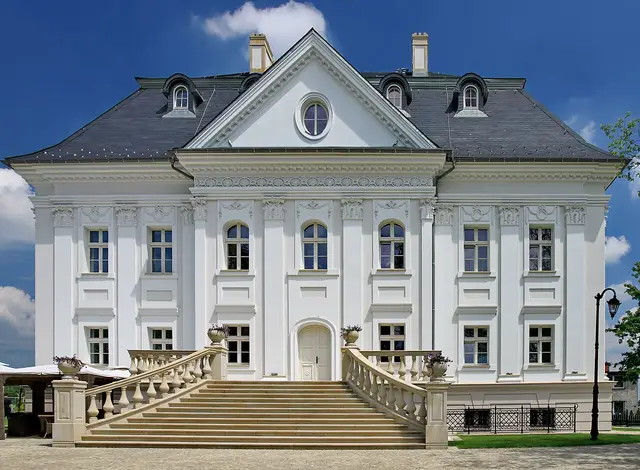 Tychy, Poland