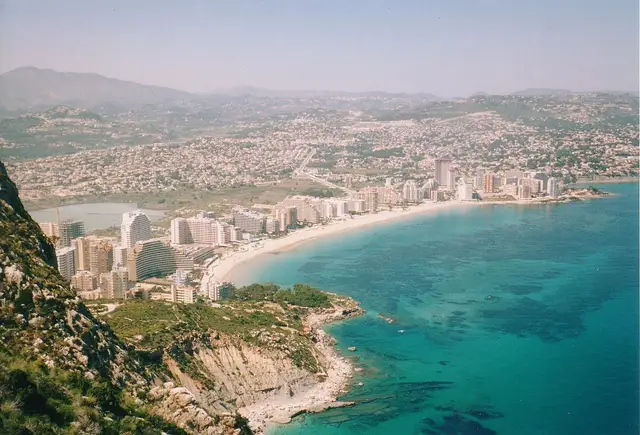 Cost of Living in Xabia