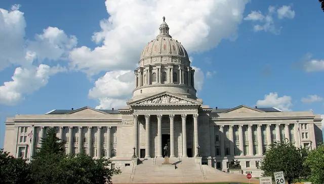 Jefferson City, United States
