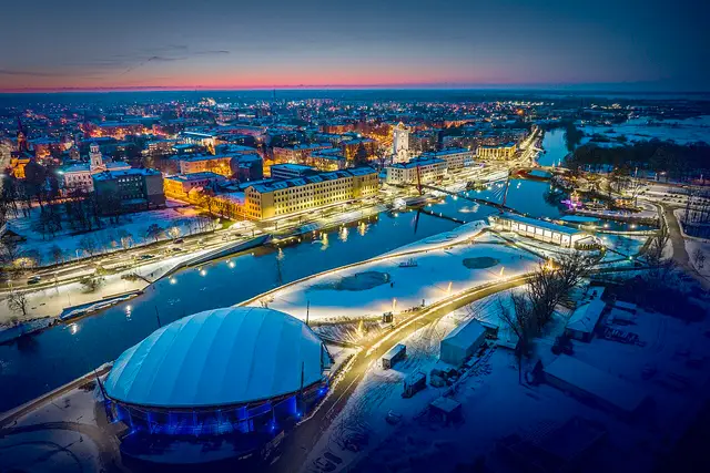 Jelgava, Latvia
