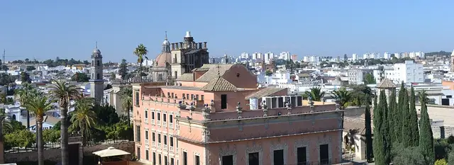 Cost of Living in Jerez Frontera