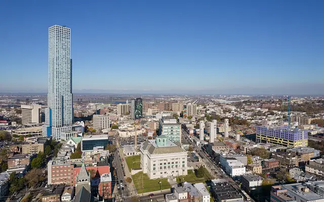 Jersey City, United States