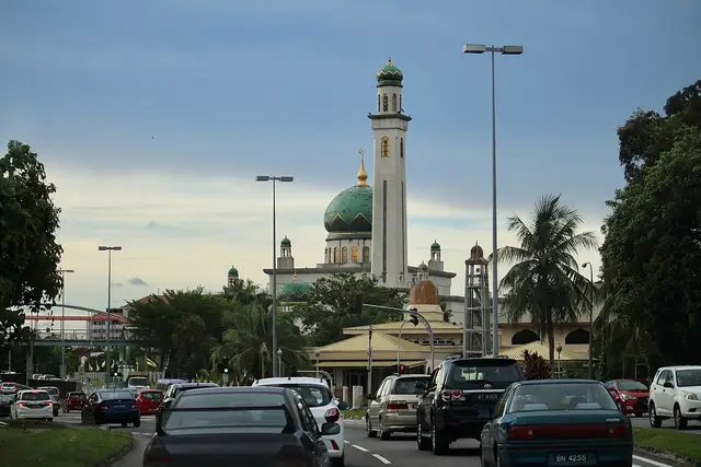 Cost of Living in Muara