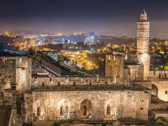 Jerusalem, Israel