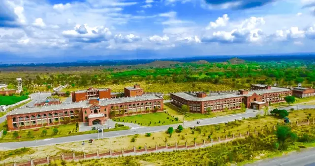 Jhelum, Pakistan