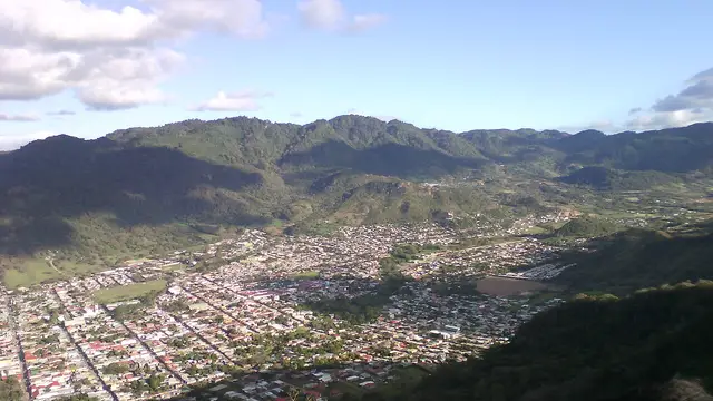 Jinotega, Nicaragua