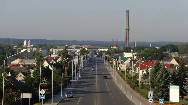 Jonava, Lithuania