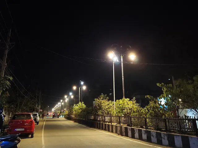 Jorhat, India