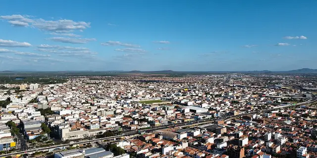 Juazeiro, Brazil