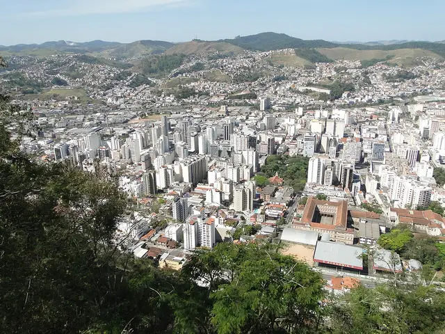 Cost of Living in Juiz Fora