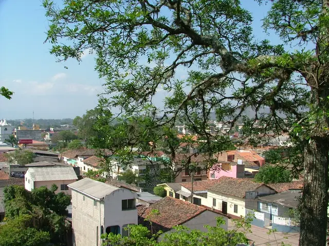 Juticalpa, Honduras