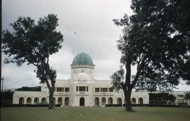 Kaduna, Nigeria