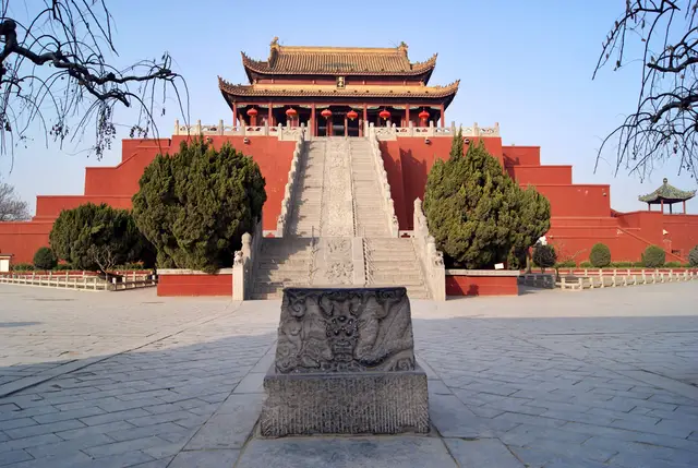 Kaifeng, China