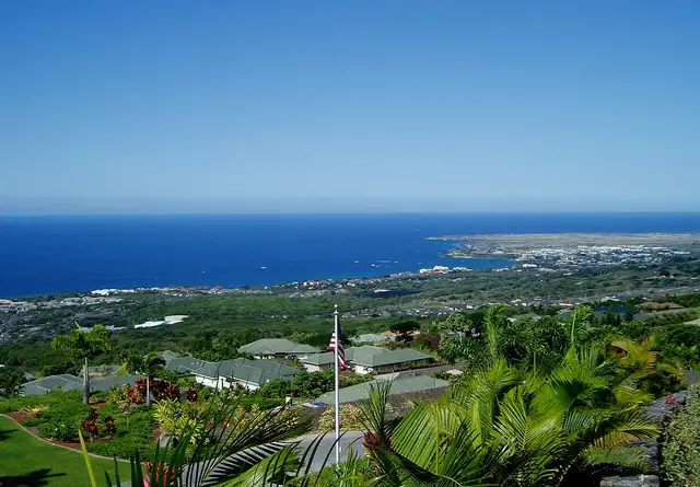 Kailua, United States