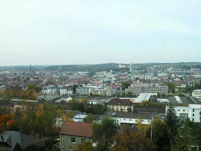 Kaiserslautern, Germany