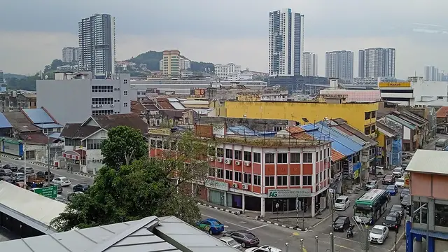 Kajang, Malaysia