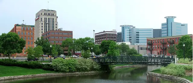 Flights From Kalamazoo To Salt Lake City