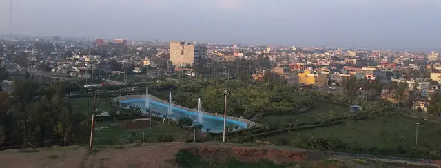 Kalar, Iraq