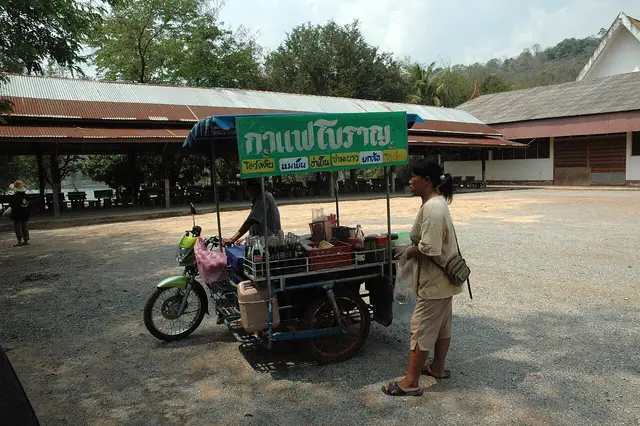 Kalasin, Thailand