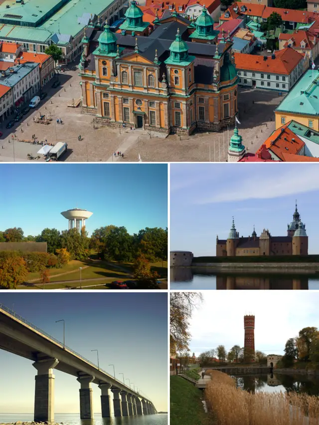 Kalmar, Sweden