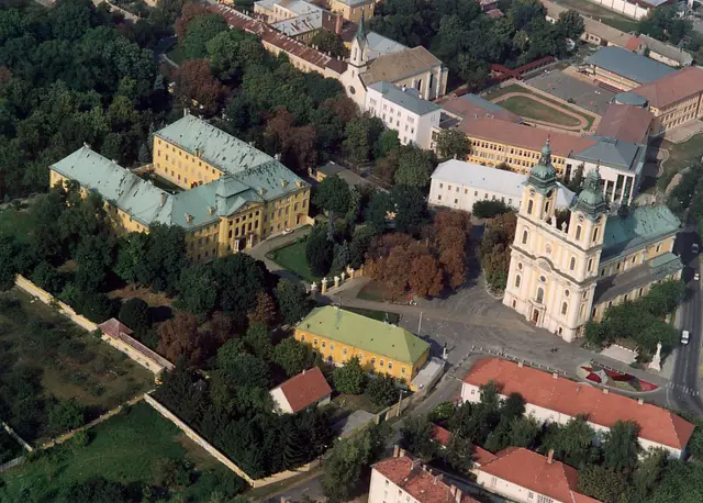Kalocsa, Hungary