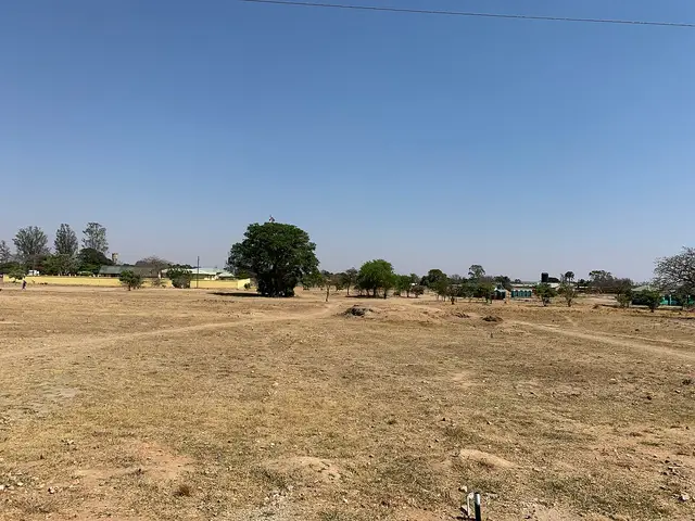 Kalomo, Zambia