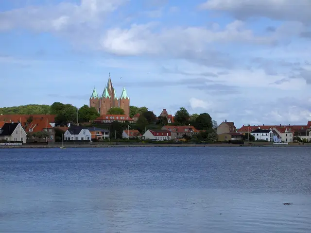 Kalundborg, Denmark