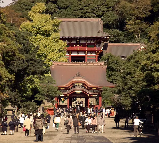 Kamakura, Japan